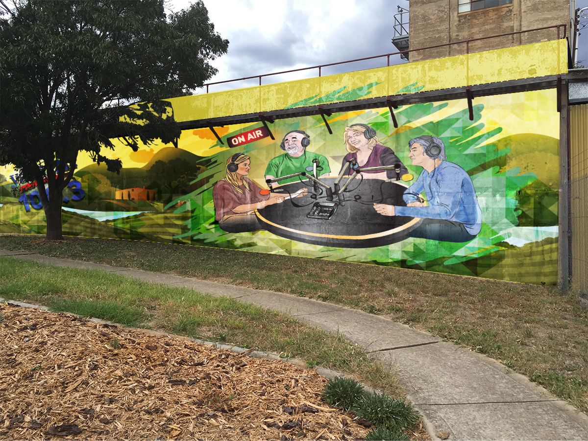 Illustration Design by Dar design for Superb Solutions Group | Design #10369772