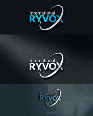 Design de Logo par yoossefMaroc pour ce projet | Design : #10282969
