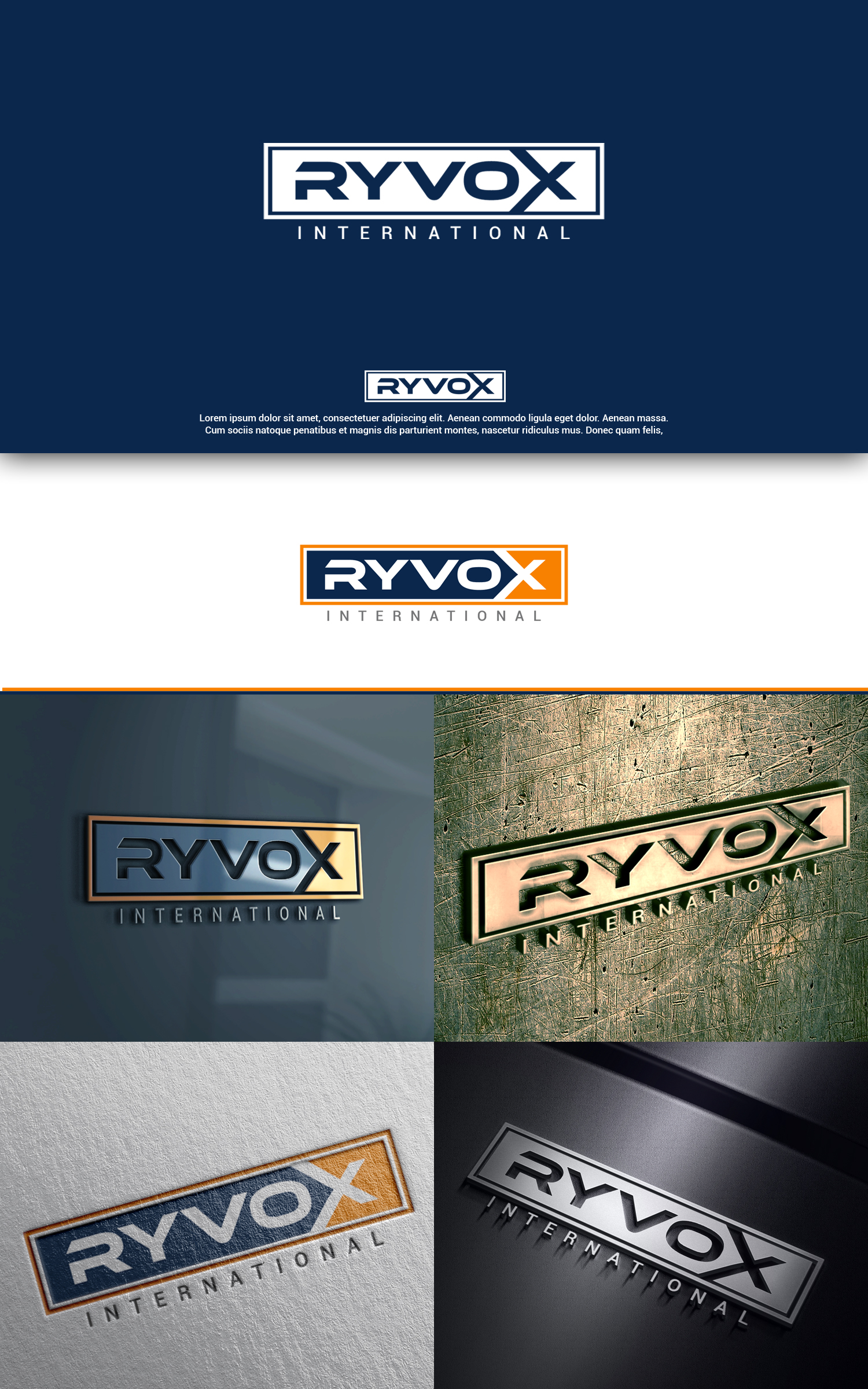 Logo Design by Creative Ants for this project | Design #10298820