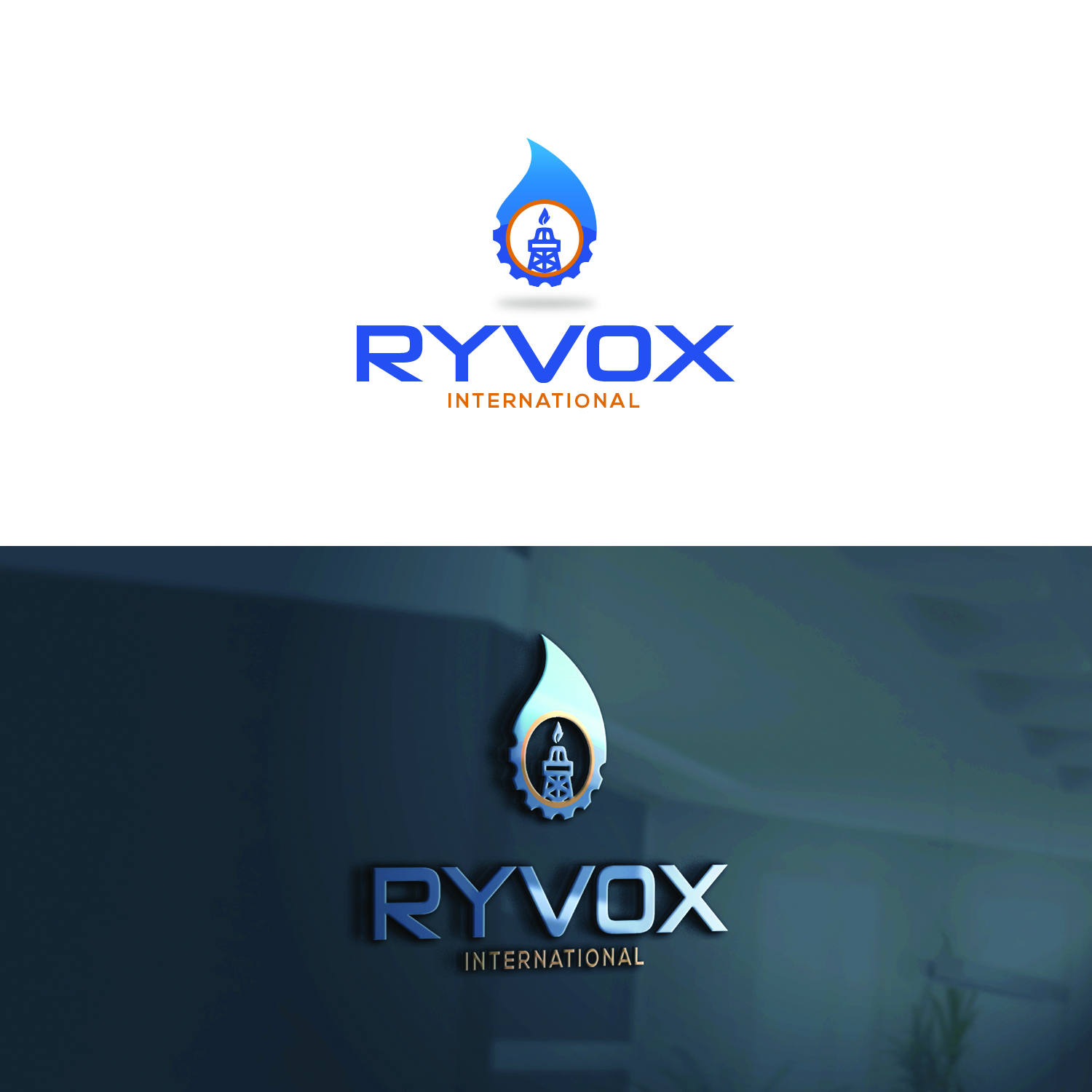 Logo Design by Creative Ants for this project | Design #10299219