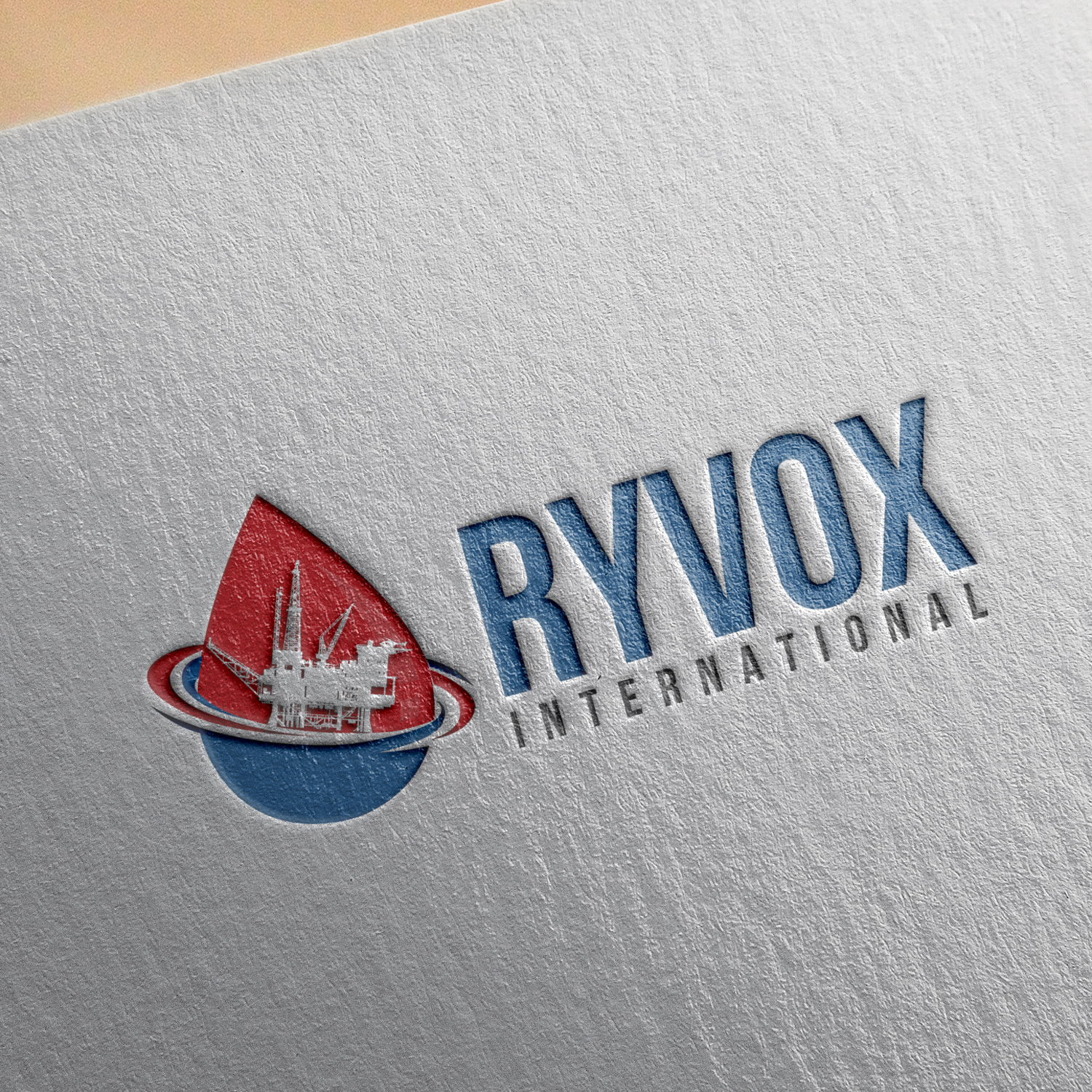 Logo Design by Creative Ants for this project | Design #10312779