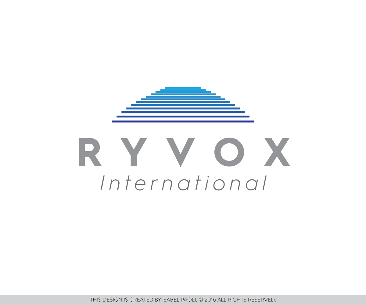 Design de Logo par isabel.paoli pour ce projet | Design #10329733