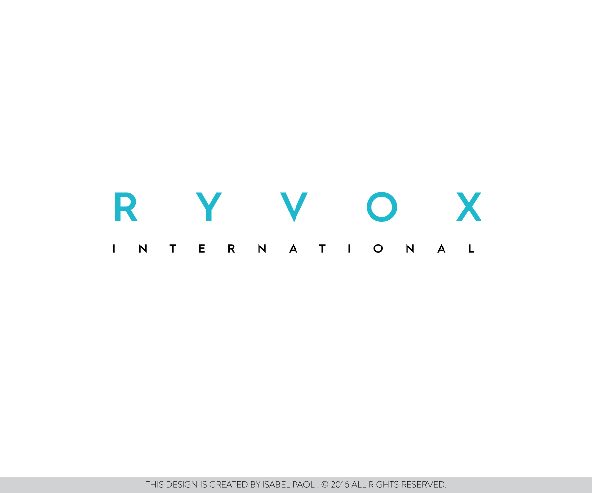 Logo Design by isabel.paoli for this project | Design #10329734