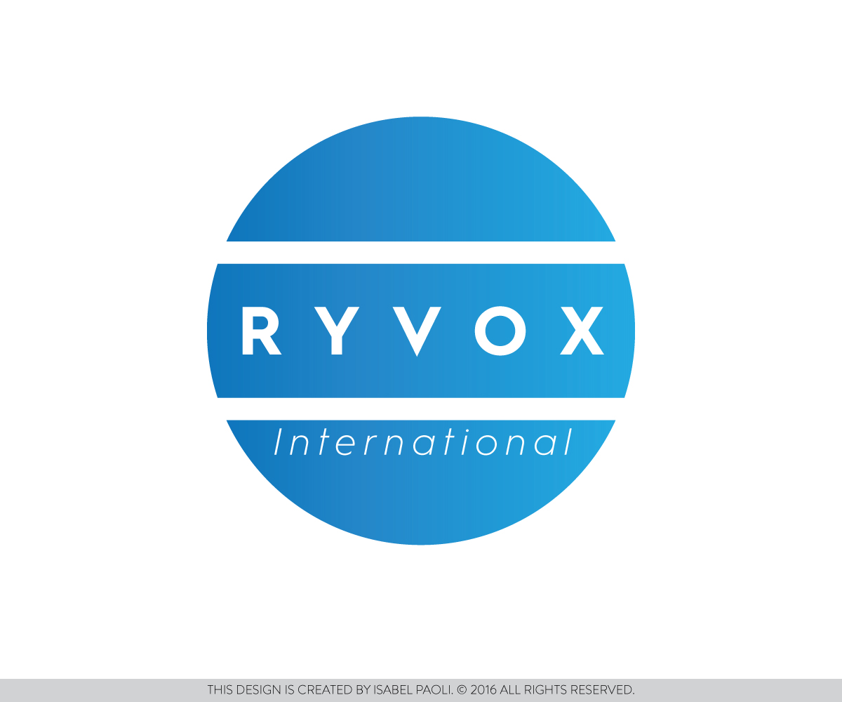 Logo Design by isabel.paoli for this project | Design #10329736