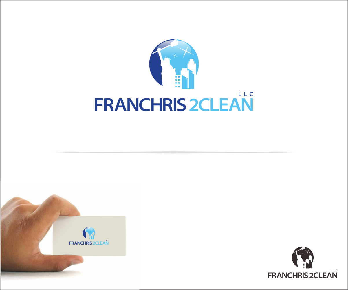 Logo Design by haszart for this project | Design #9534546