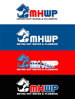 Logo Design by DesignerUSK for this project | Design: #2107758