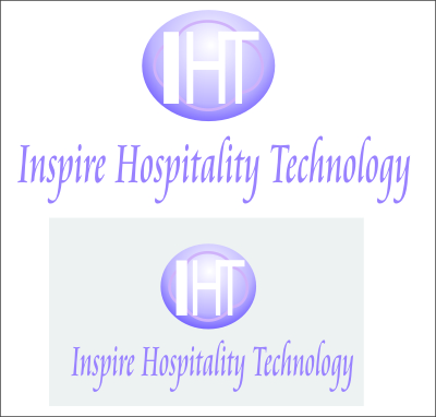Diseño de Logo por KENKEN8 para Inspire Hospitality Technology Pte Ltd | Diseño #2087183