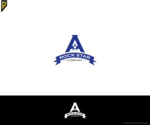 Logo-Design von poisonvectors für dieses Projekt | Design: #9684315