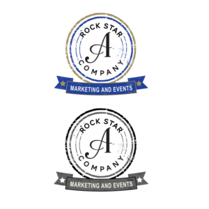 Logo Design by Nancy LS