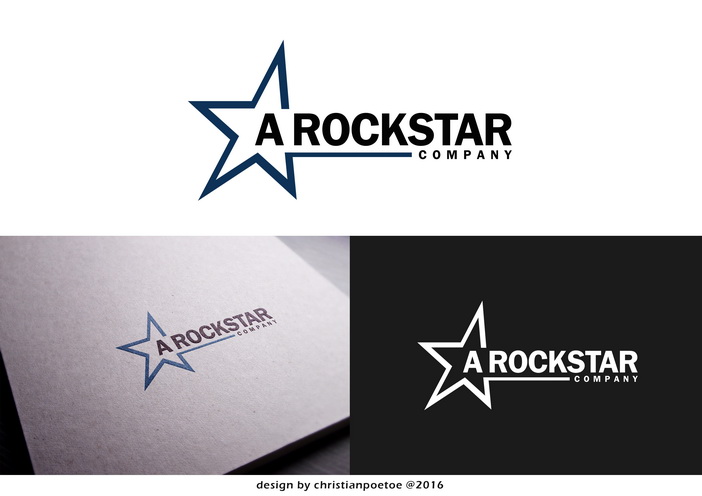 Logo Design by christianpoetoe for this project | Design #9537569