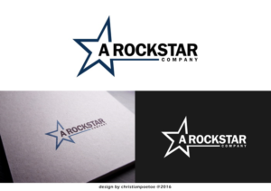 Logo-Design von christianpoetoe für dieses Projekt | Design: #9537569