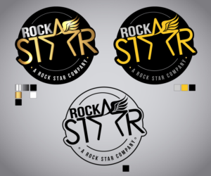 Logo Design by PraewKan for this project | Design #9691156