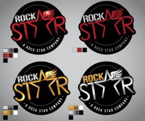 Logo-Design von PraewKan für dieses Projekt | Design: #9826991