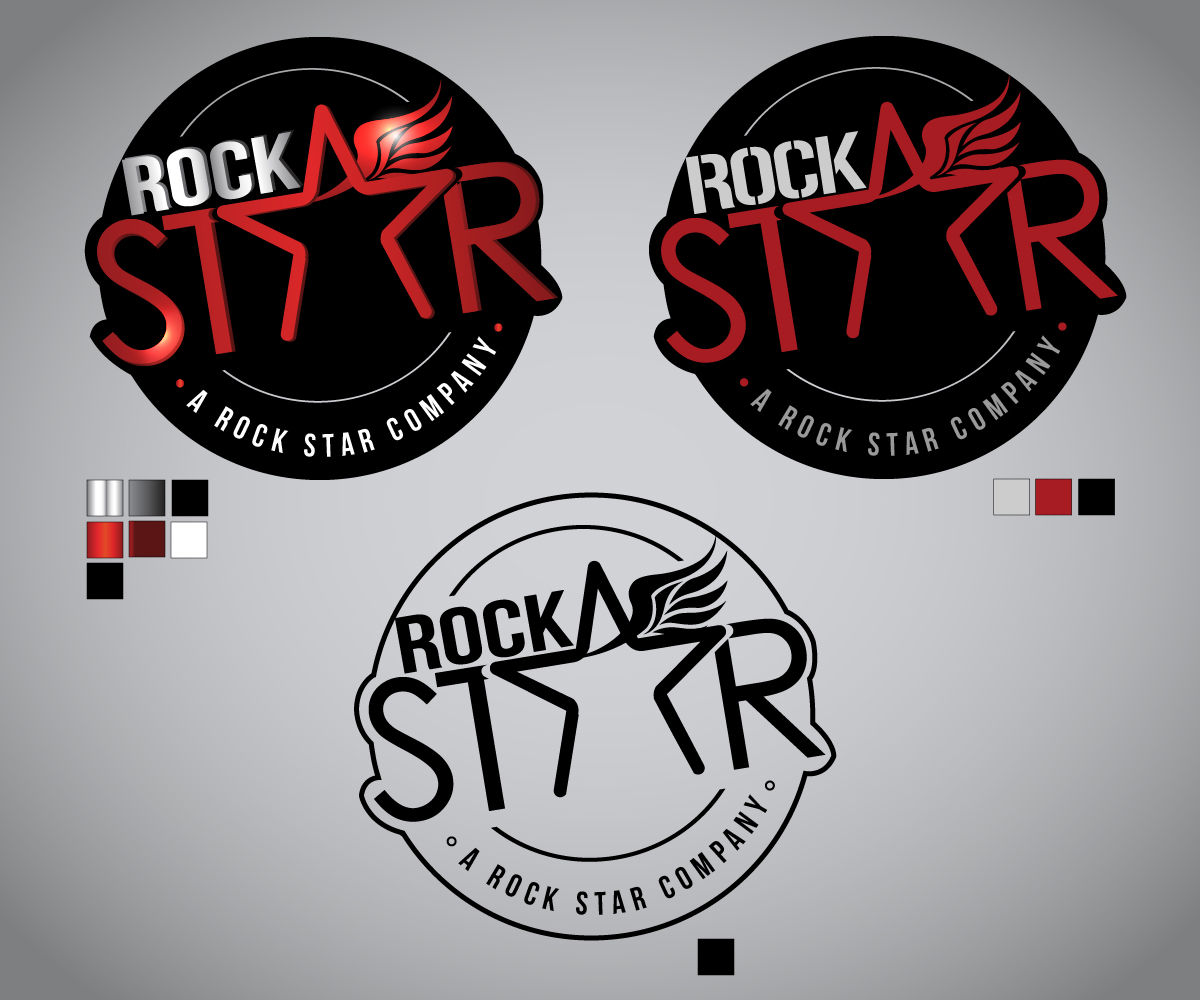 Logo Design by PraewKan for this project | Design #9827105