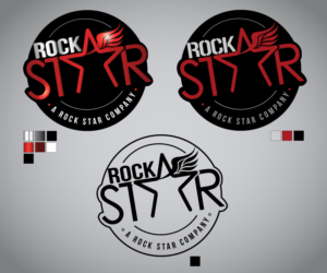 Logo Design by PraewKan for this project | Design: #9827105