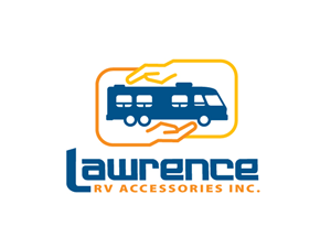 Logo-Design von Buck Tornado