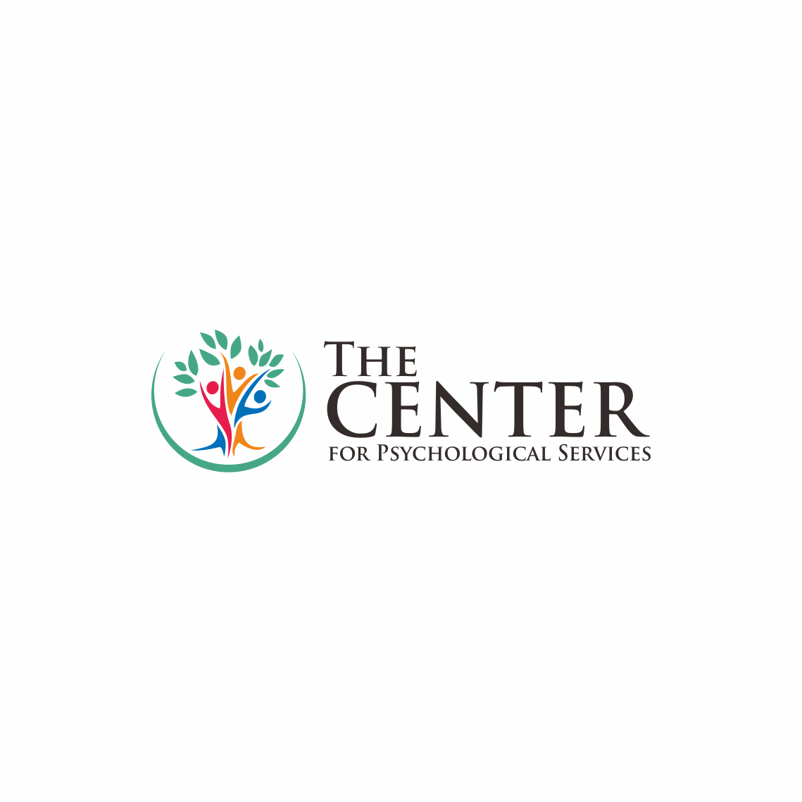 Logo Design by kohirart for The Center for Psychological Services | Design #9587096