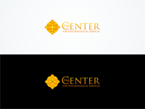 Logo Design by Atvento Graphics for The Center for Psychological Services | Design: #9769778