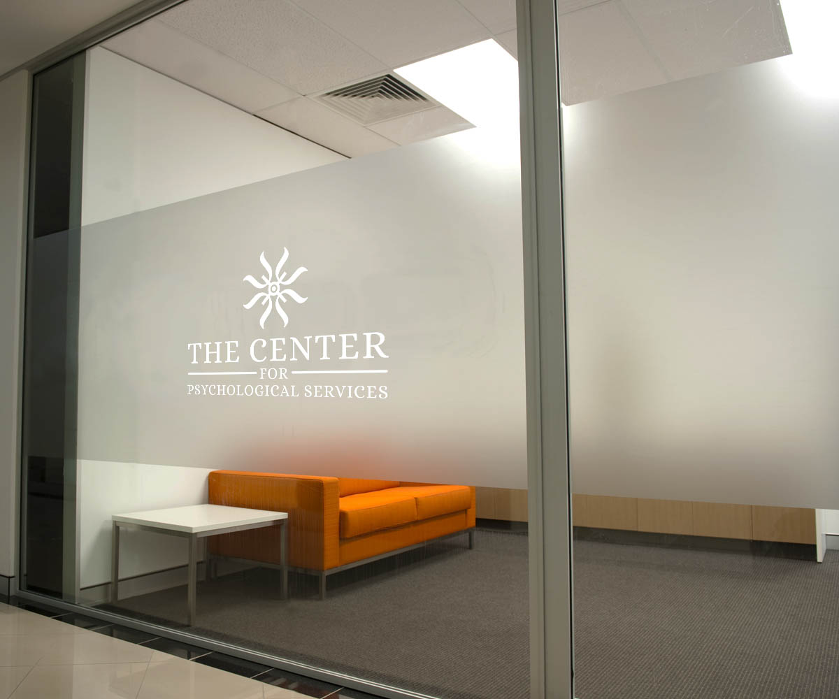 Logo Design by LDYB for The Center for Psychological Services | Design: #9842533