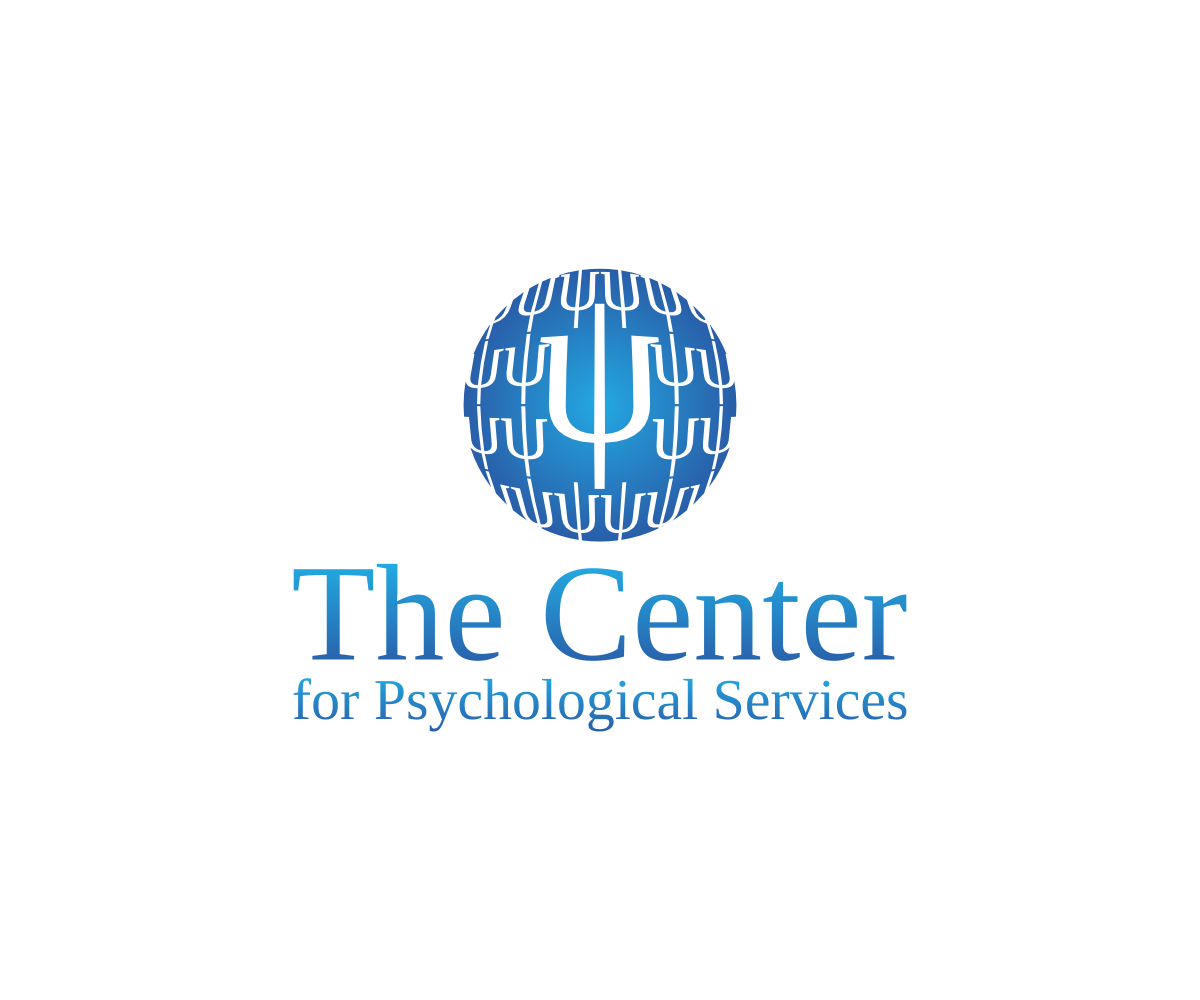 Logo Design by design.bb for The Center for Psychological Services | Design #9768967