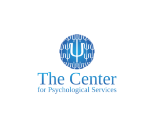 Logo Design by design.bb for The Center for Psychological Services | Design: #9768967