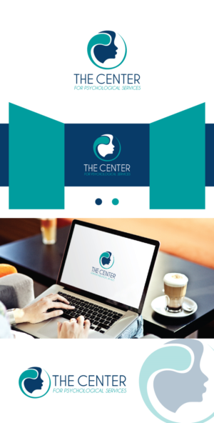Logo Design by Logo Xtudio for The Center for Psychological Services | Design: #9625395