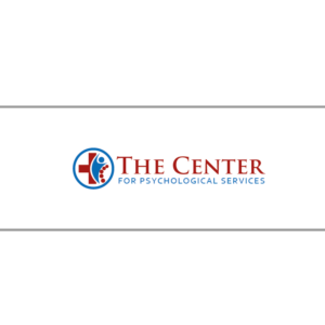 Logo Design by Tere G artwork for The Center for Psychological Services | Design: #9563217
