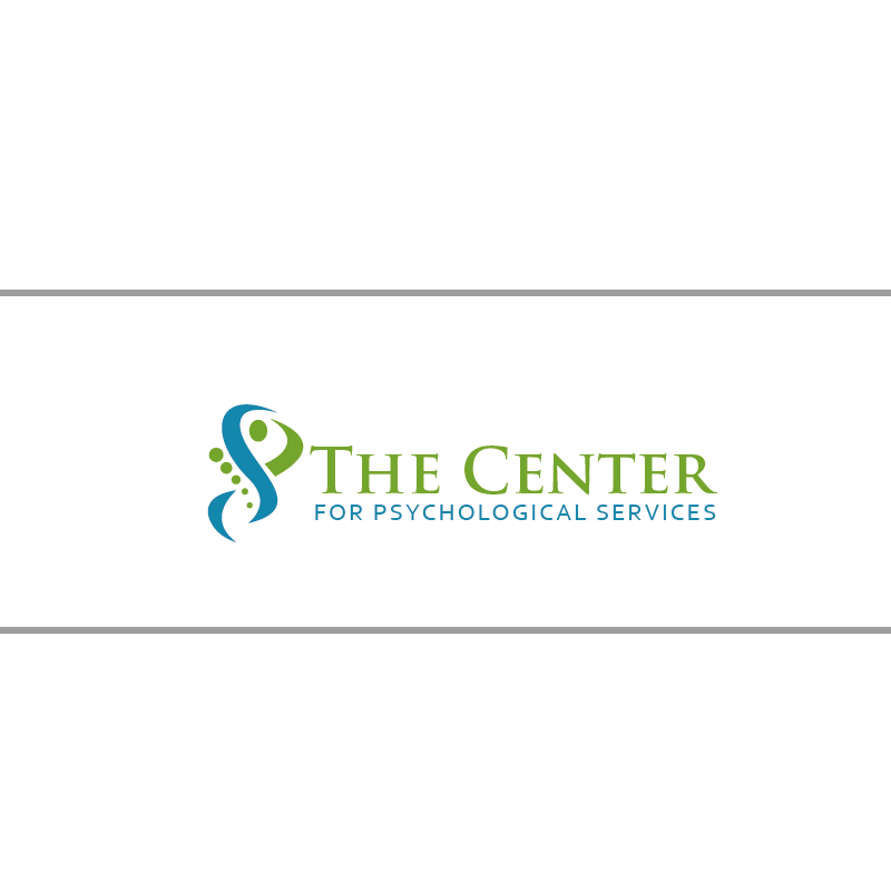 Diseño de Logo por Tere G artwork para The Center for Psychological Services | Diseño #9563218