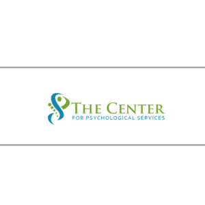 Logo Design by Tere G artwork for The Center for Psychological Services | Design: #9563218