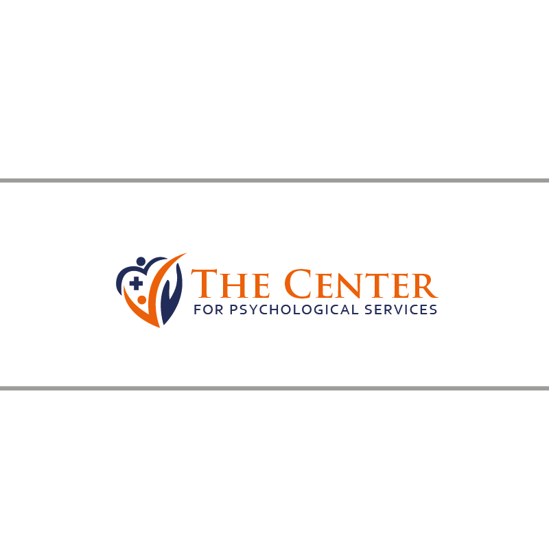 Logo Design by Tere G artwork for The Center for Psychological Services | Design #9563219