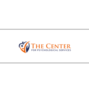 Logo Design by Tere G artwork for The Center for Psychological Services | Design: #9563219