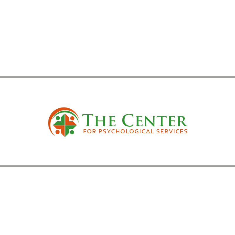Logo Design by Tere G artwork for The Center for Psychological Services | Design #9563221