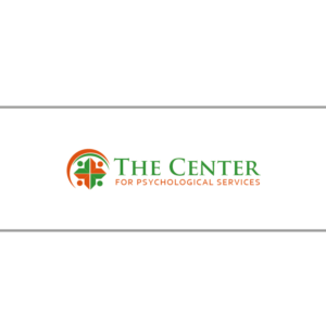 Logo Design by Tere G artwork for The Center for Psychological Services | Design: #9563221