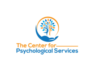 Logo Design by designstudio007 for The Center for Psychological Services | Design: #9564535