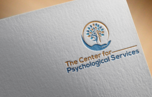 Logo Design by designstudio007 for The Center for Psychological Services | Design: #9564536