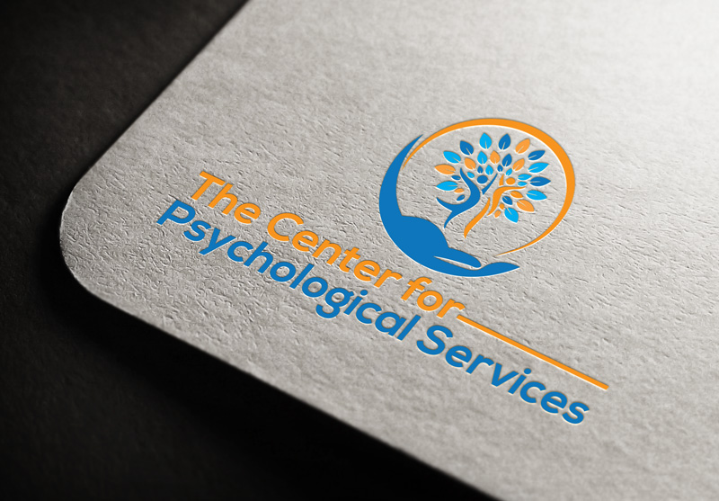 Diseño de Logo por designstudio007 para The Center for Psychological Services | Diseño #9564538