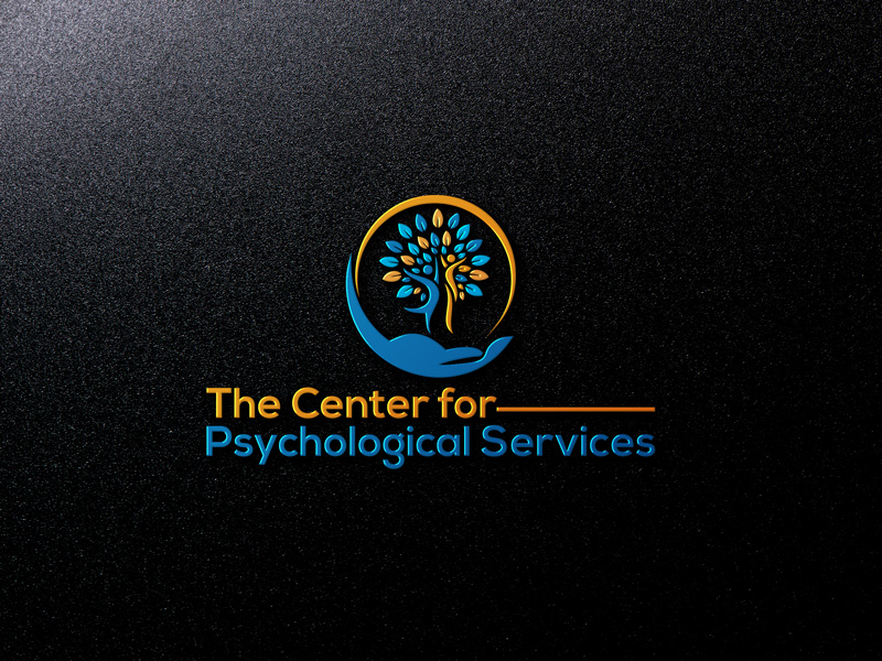 Logo Design by designstudio007 for The Center for Psychological Services | Design #9564539
