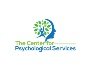 Logo Design by designstudio007 for The Center for Psychological Services | Design: #9564540