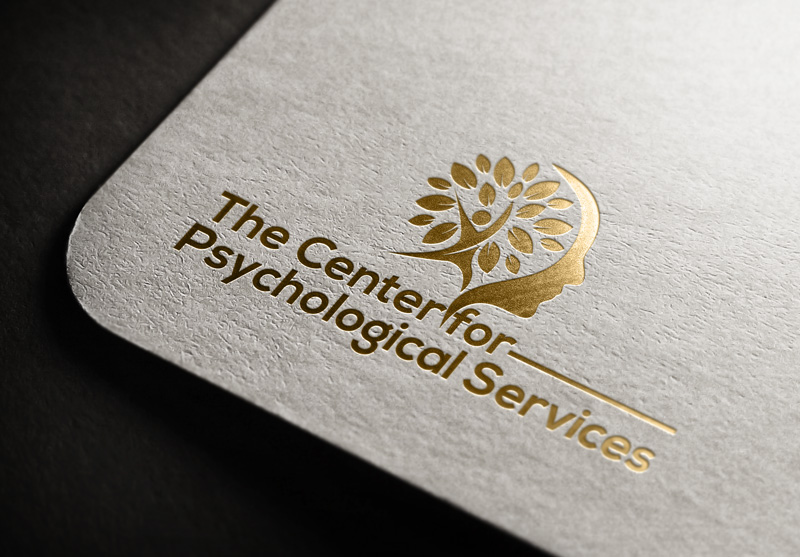 Logo Design by designstudio007 for The Center for Psychological Services | Design #9564541