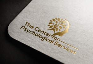 Logo Design by designstudio007 for The Center for Psychological Services | Design: #9564541
