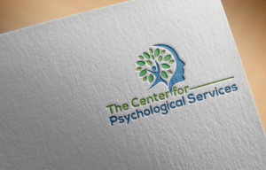 Logo Design by designstudio007 for The Center for Psychological Services | Design: #9564542