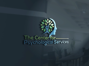 Logo Design by designstudio007 for The Center for Psychological Services | Design: #9564543
