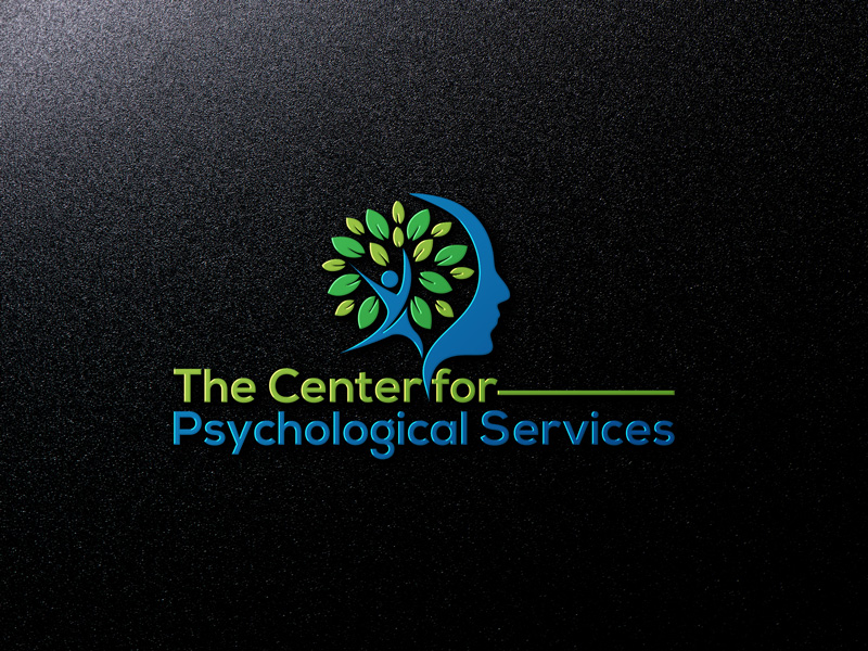 Logo Design by designstudio007 for The Center for Psychological Services | Design #9564544