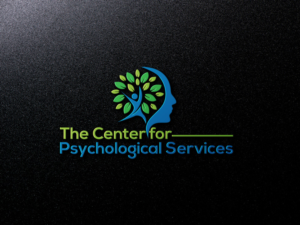 Logo Design by designstudio007 for The Center for Psychological Services | Design: #9564544