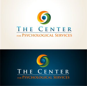 Logo Design by *mary for The Center for Psychological Services | Design: #9736407