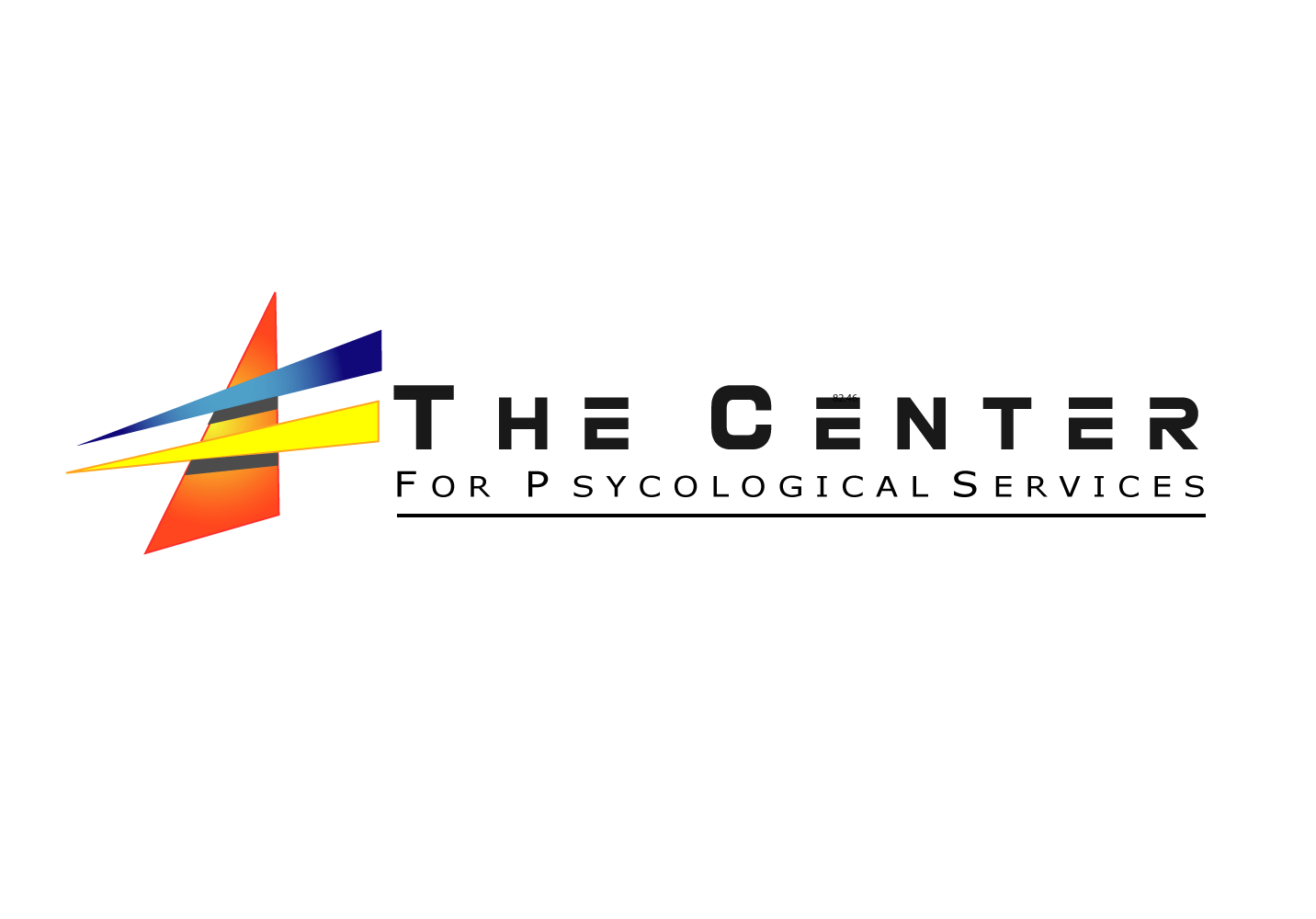 Diseño de Logo por Bradhil24 para The Center for Psychological Services | Diseño #9596528