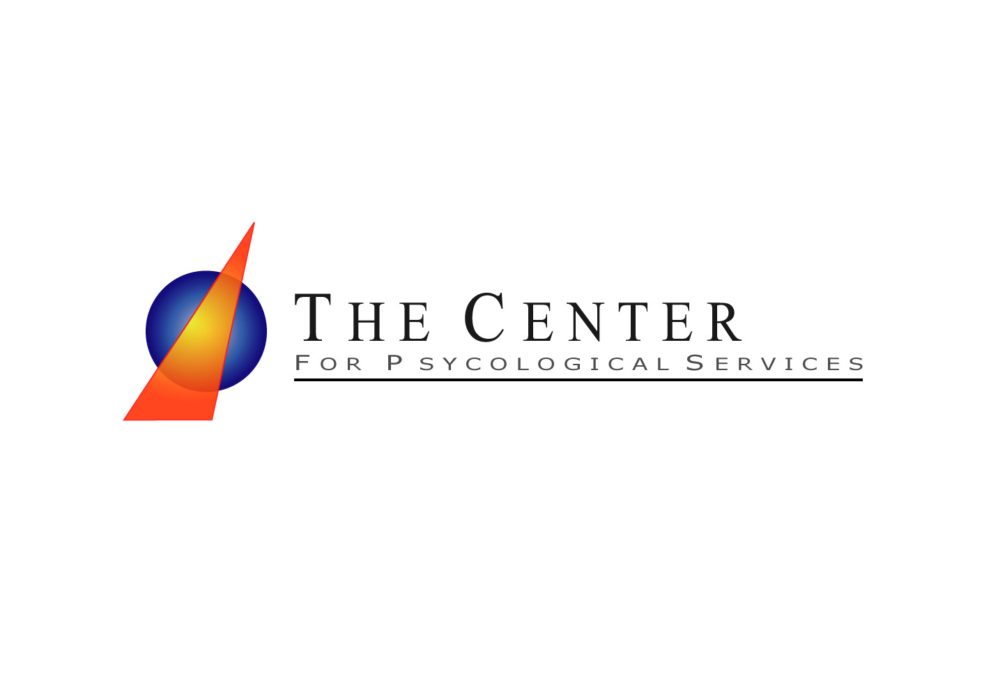 Logo Design by Bradhil24 for The Center for Psychological Services | Design #9596994