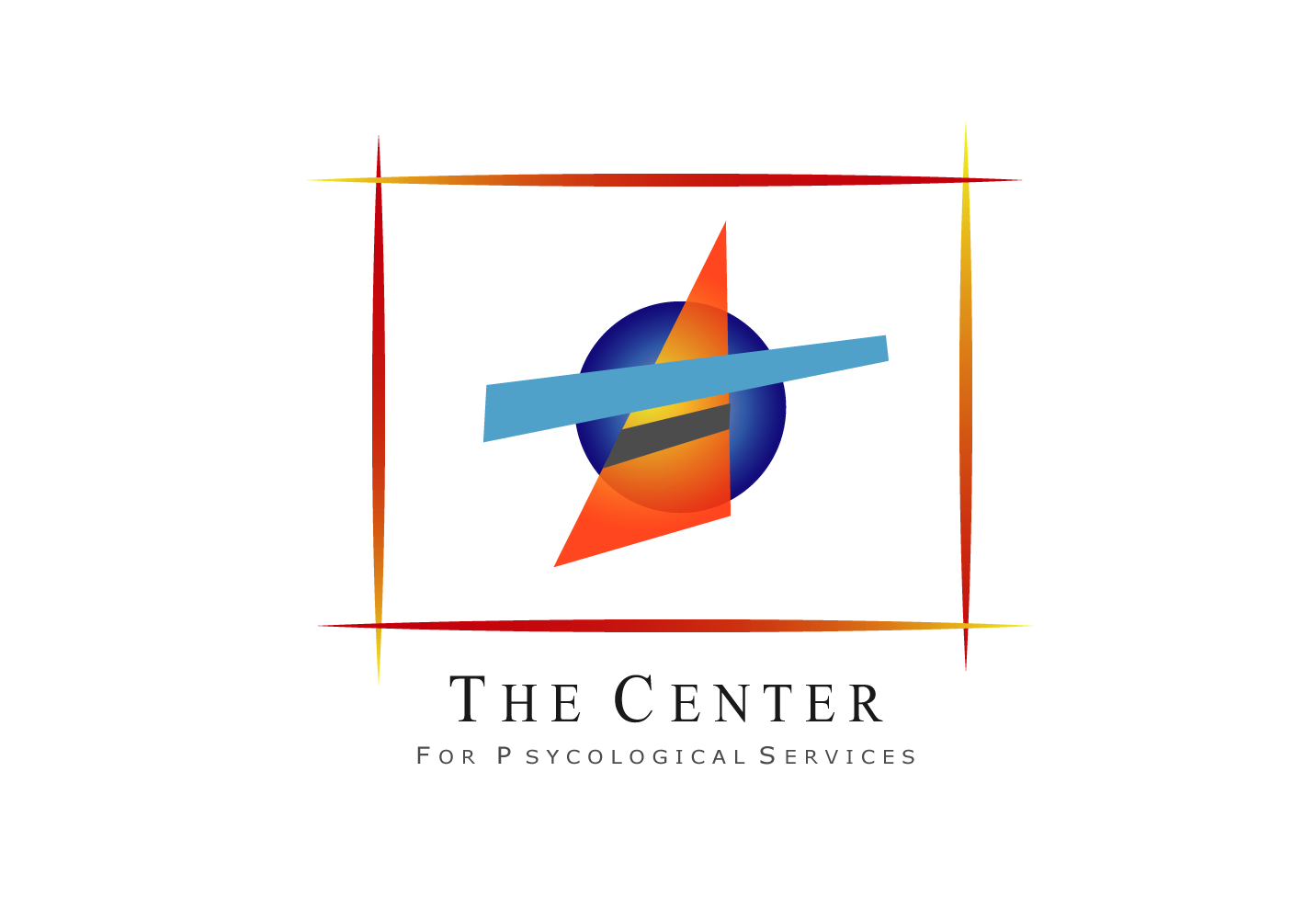 Diseño de Logo por Bradhil24 para The Center for Psychological Services | Diseño #9597643