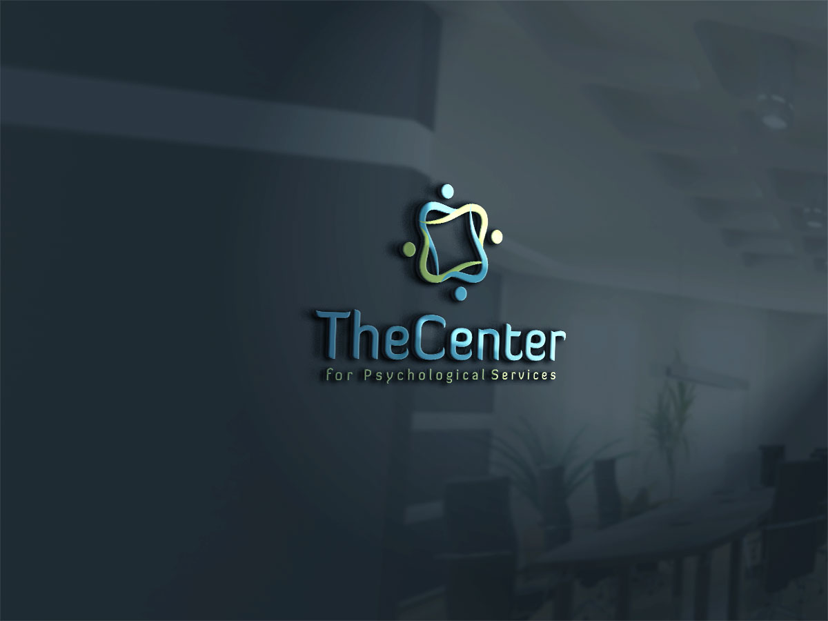 Logo Design by Atec for The Center for Psychological Services | Design #9561143