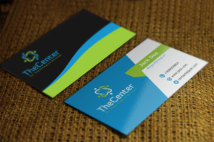 Logo Design by Atec for The Center for Psychological Services | Design: #9841453